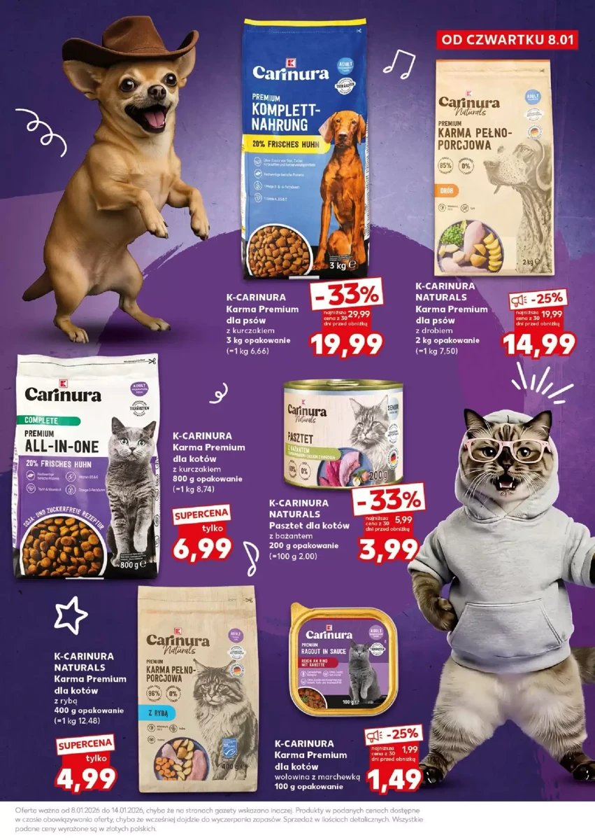 Strona 57 z gazetki Kaufland
