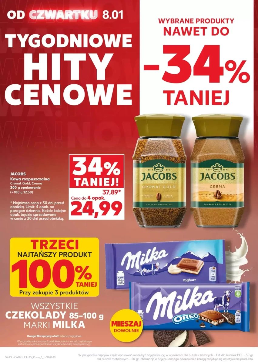 Strona 2 z gazetki Kaufland