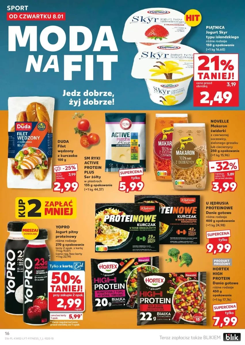 Strona 16 z gazetki Kaufland