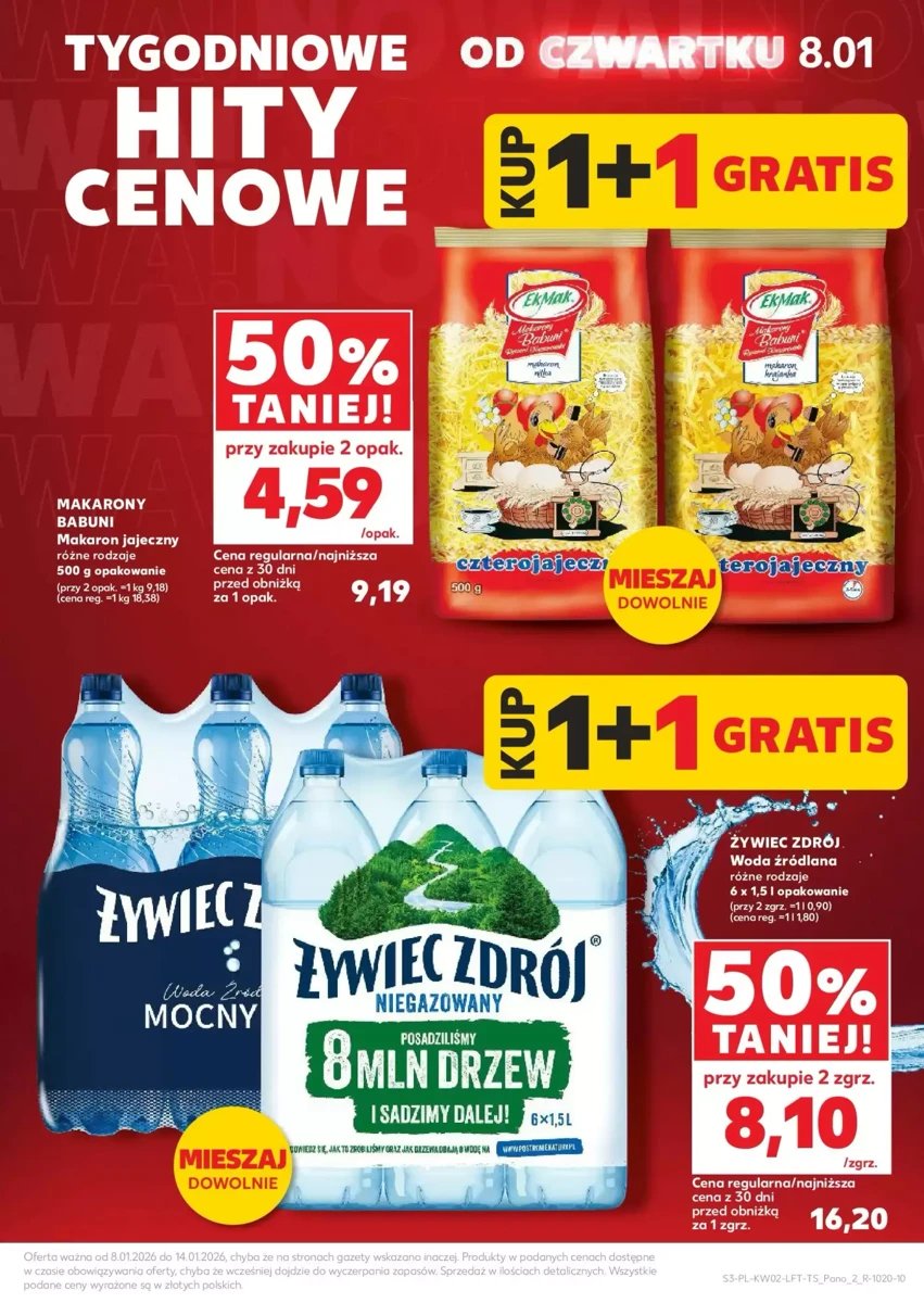 Strona 3 z gazetki Kaufland