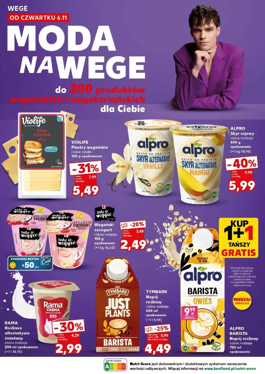 Strona 20 z gazetki Kaufland