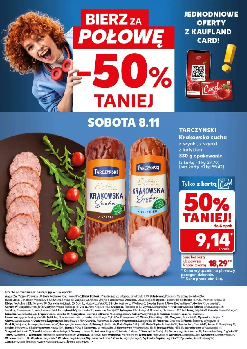 Strona 28 z gazetki Kaufland