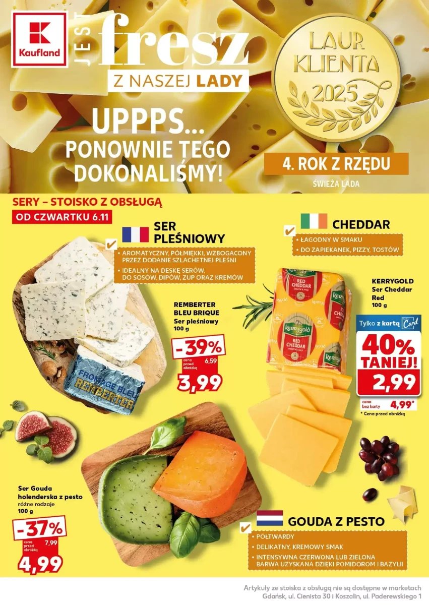 Strona 14 z gazetki Kaufland