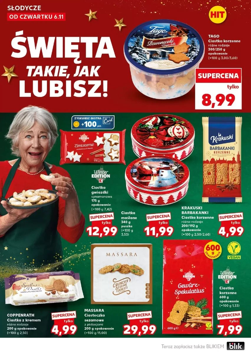 Strona 8 z gazetki Kaufland