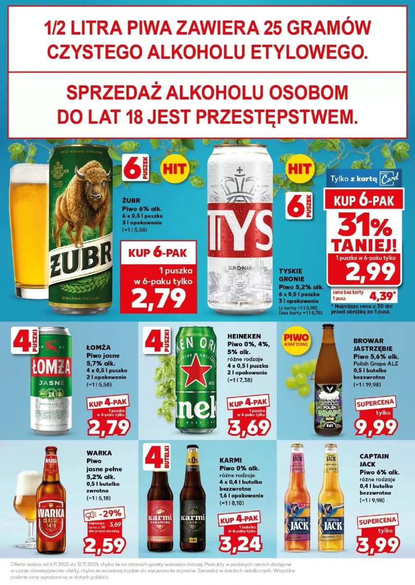 Strona 23 z gazetki Kaufland