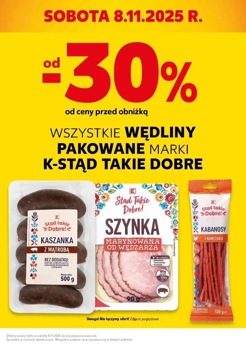 Strona 3 z gazetki Kaufland