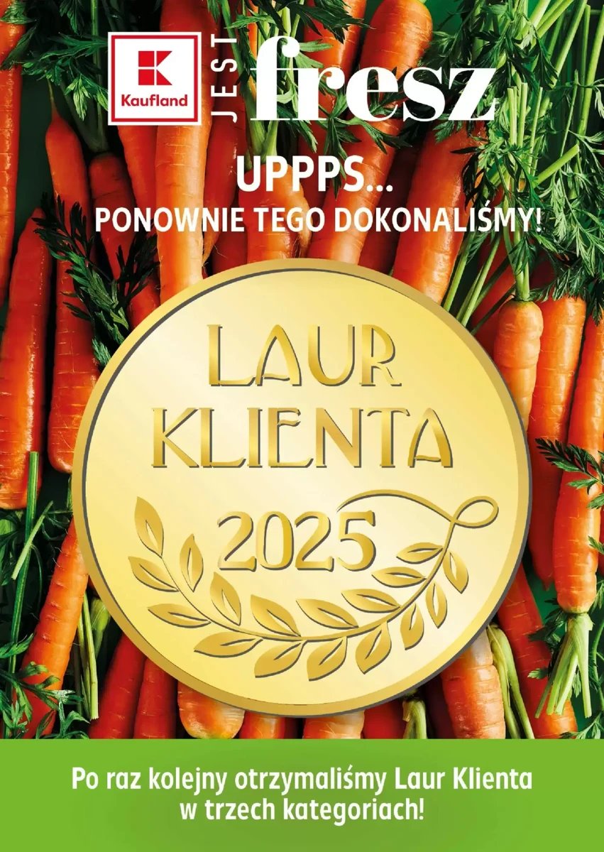 Strona 12 z gazetki Kaufland