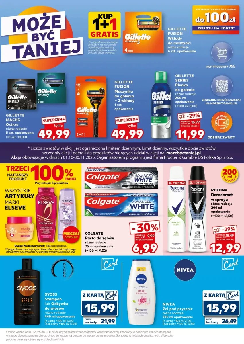 Strona 27 z gazetki Kaufland