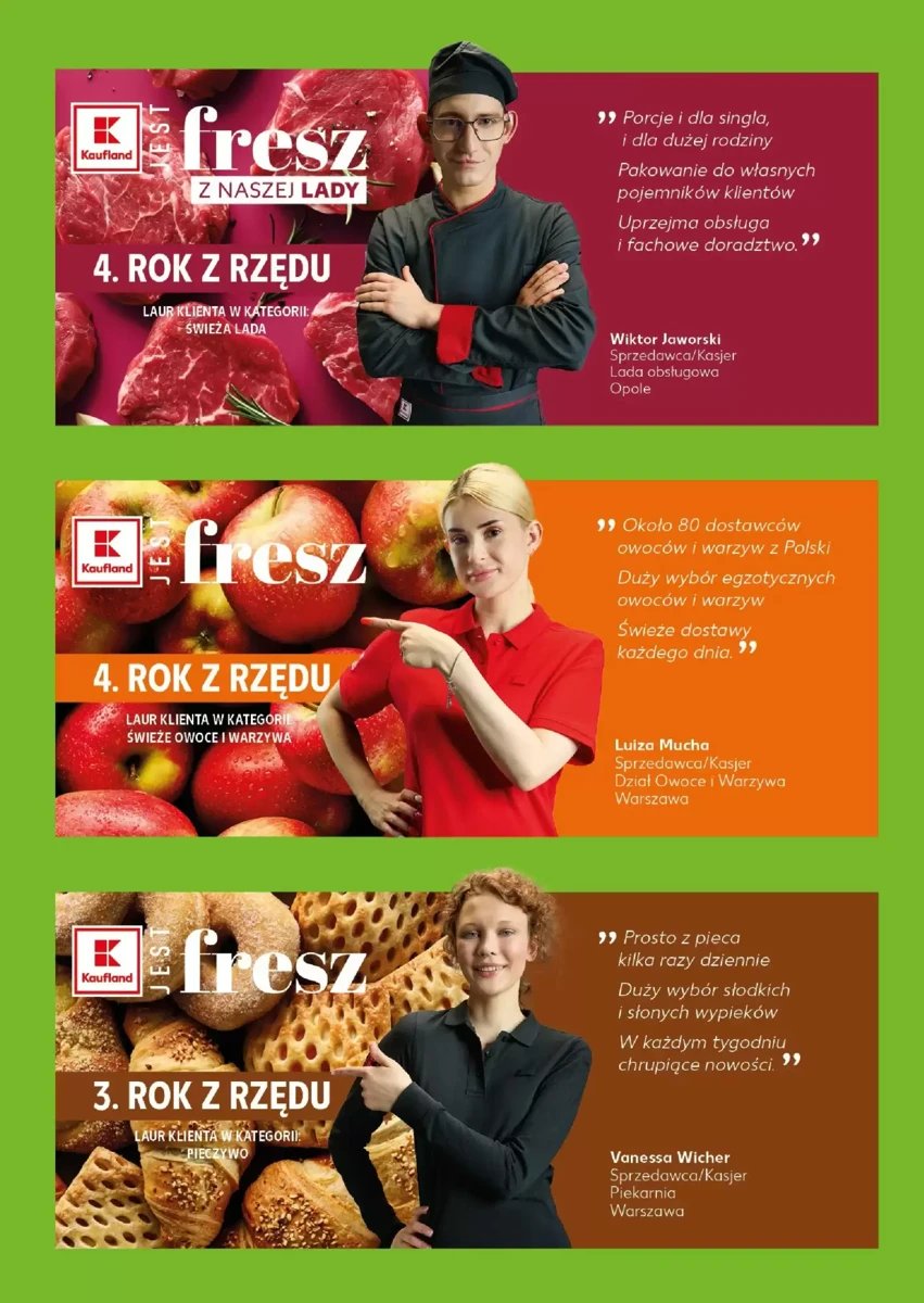 Strona 13 z gazetki Kaufland
