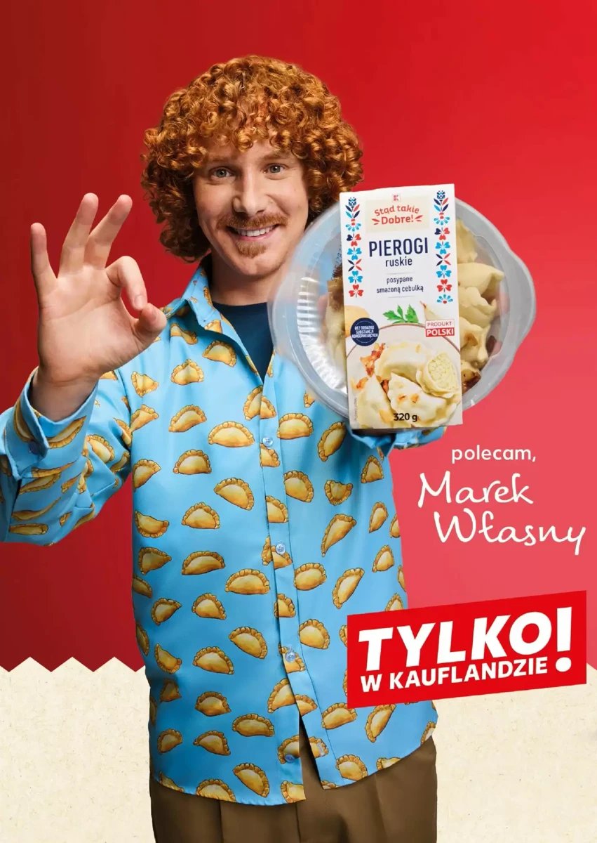 Strona 18 z gazetki Kaufland