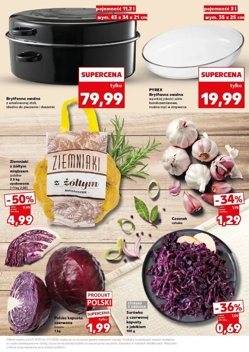 Strona 11 z gazetki Kaufland
