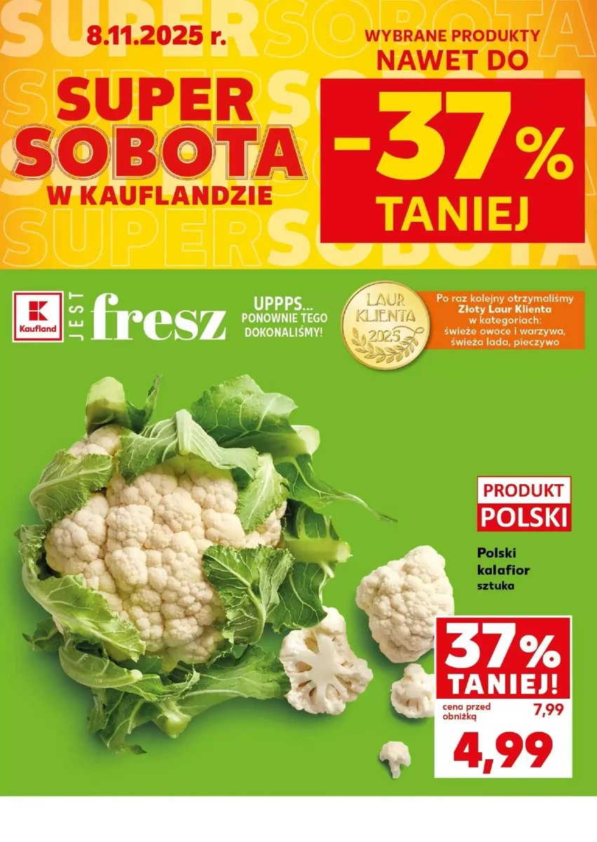 Strona 2 z gazetki Kaufland