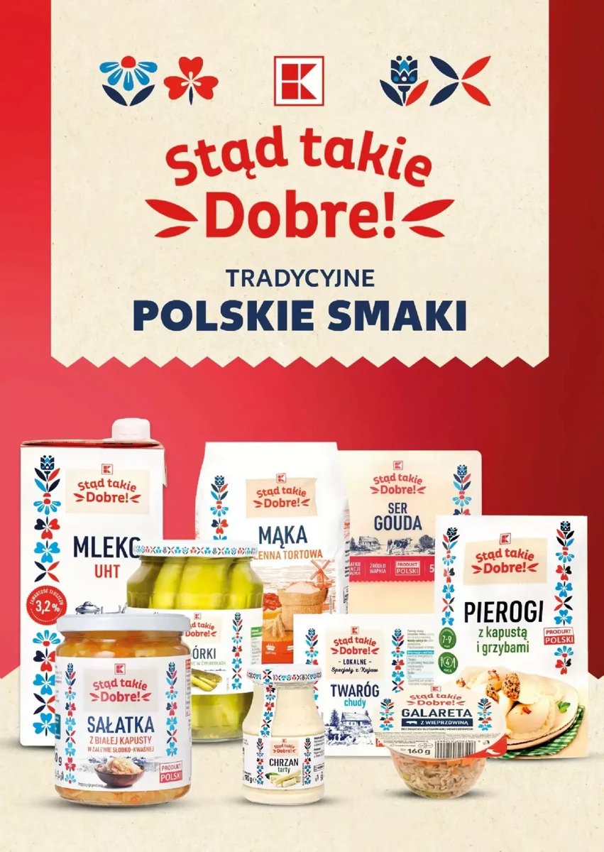 Strona 19 z gazetki Kaufland