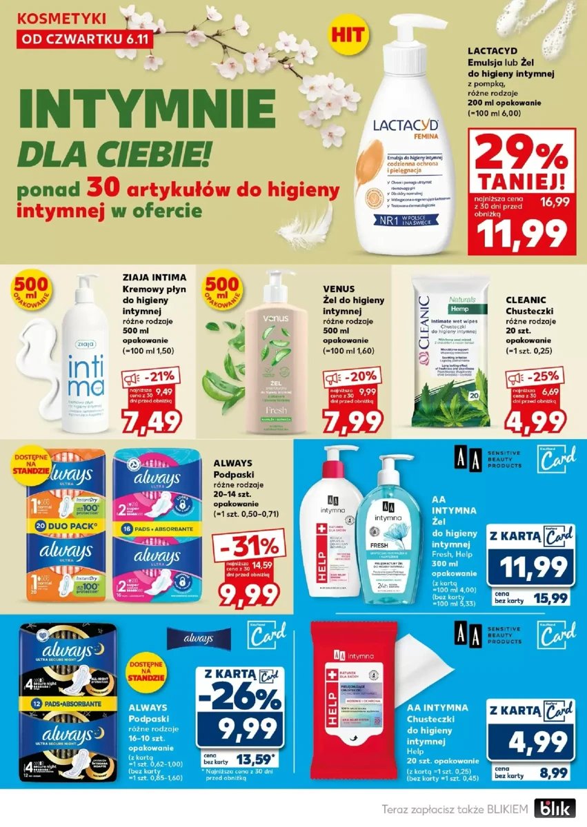 Strona 26 z gazetki Kaufland