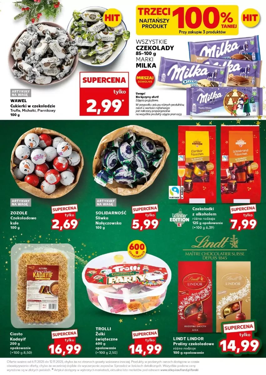 Strona 7 z gazetki Kaufland