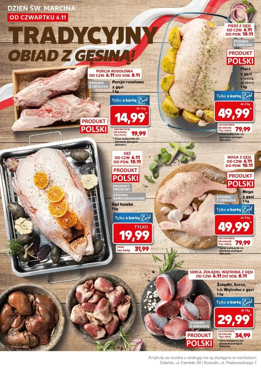 Strona 10 z gazetki Kaufland