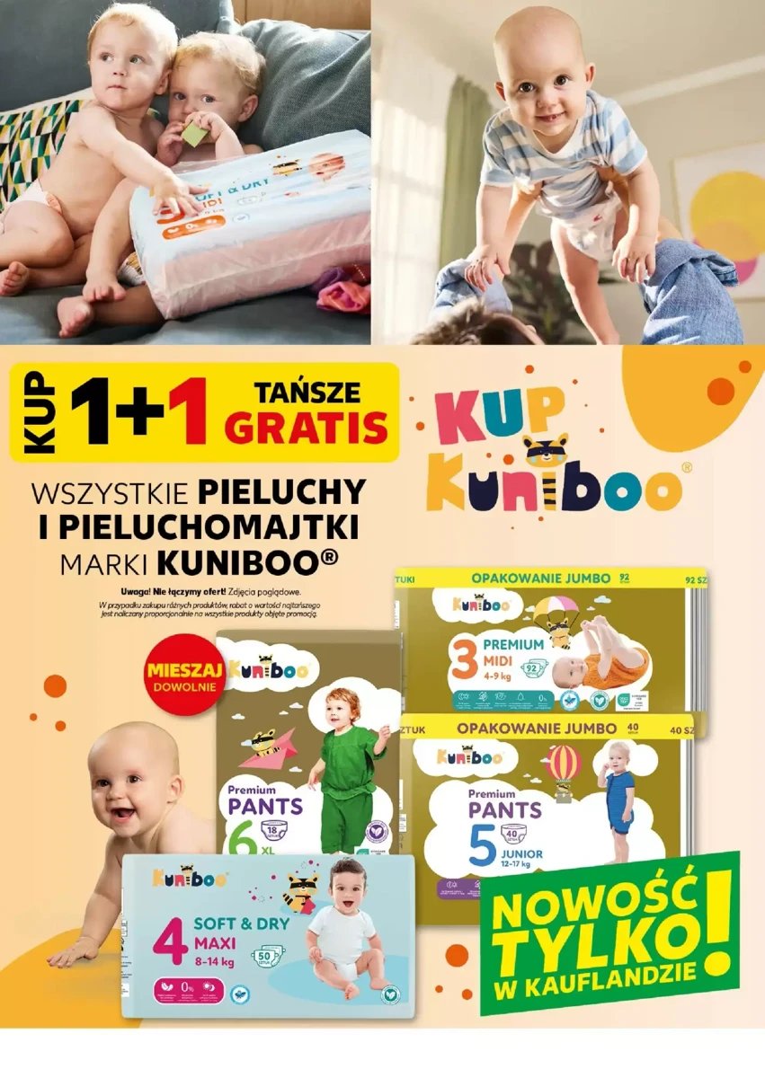 Strona 24 z gazetki Kaufland