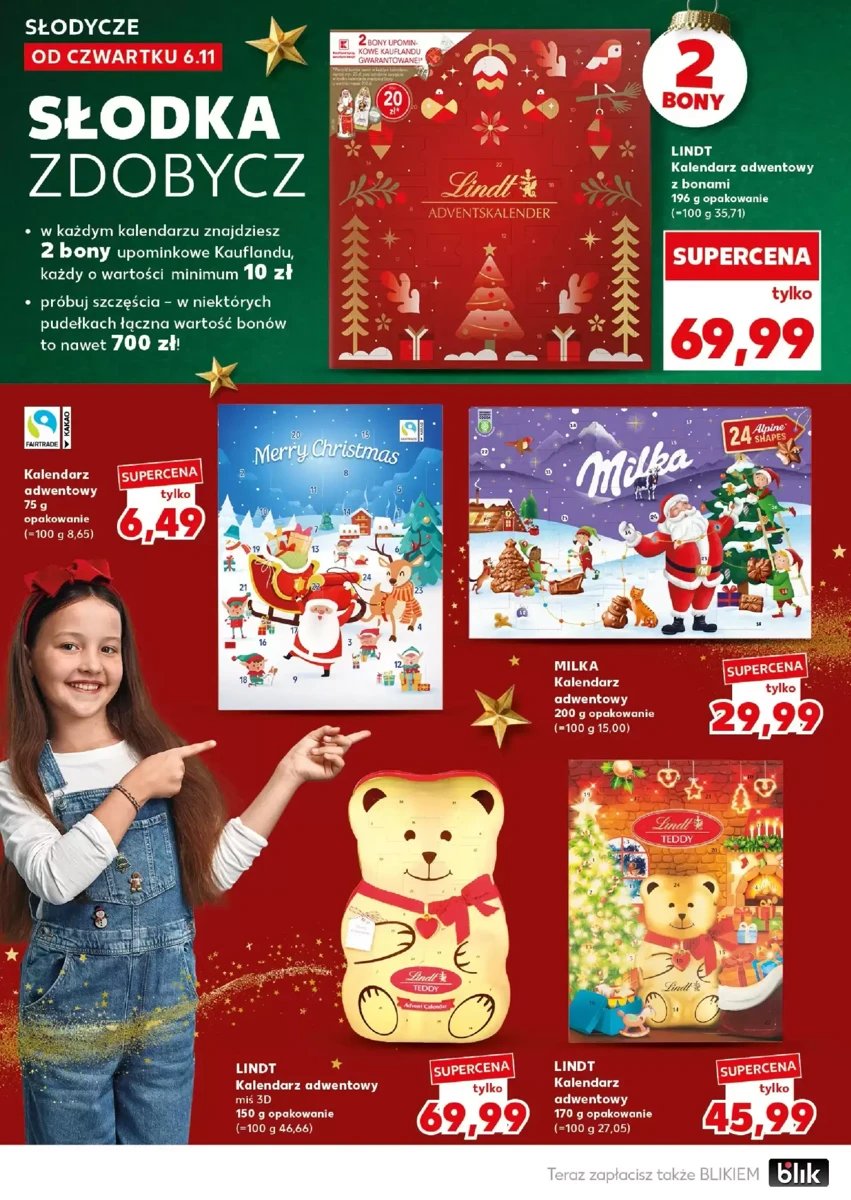Strona 6 z gazetki Kaufland