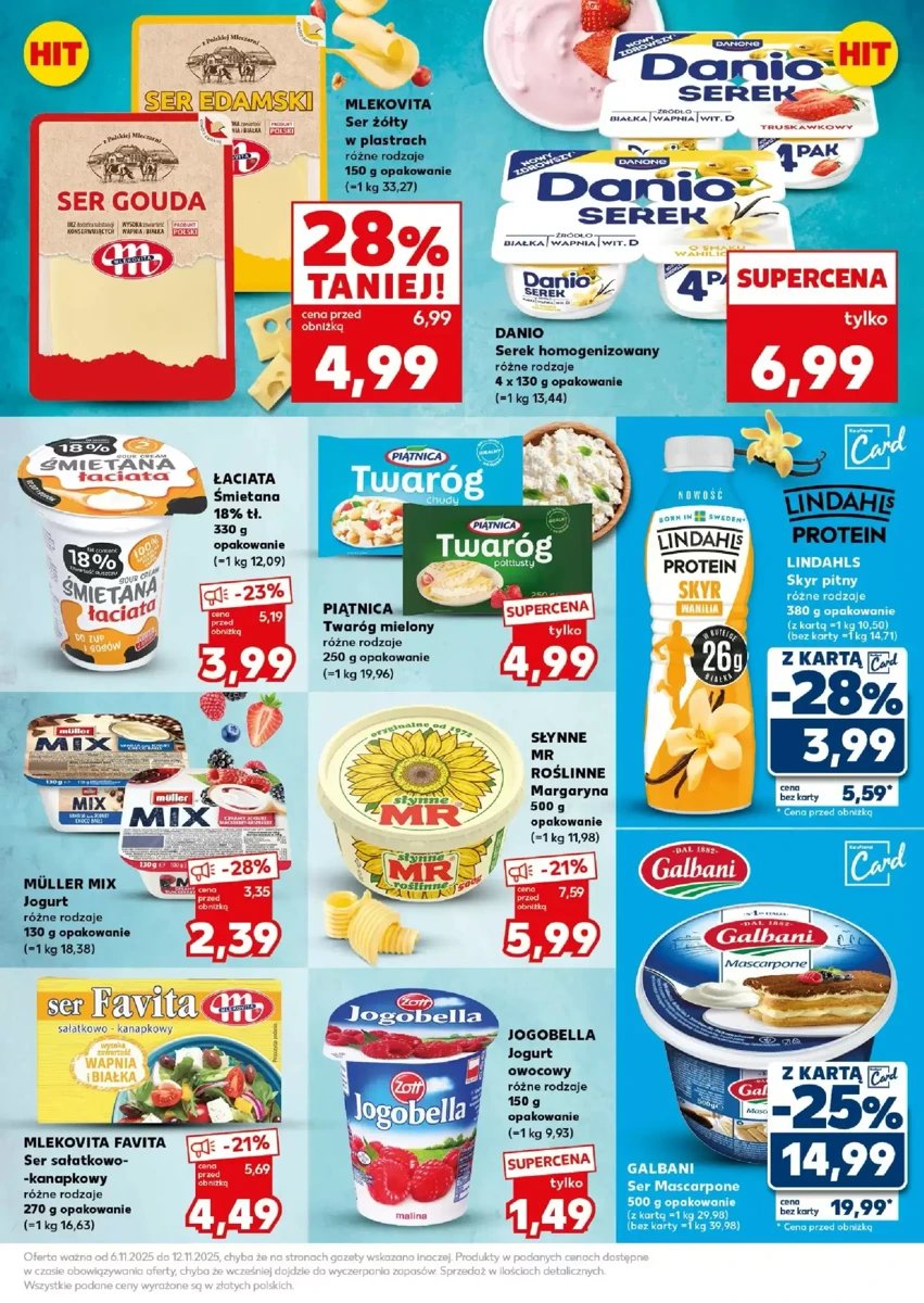 Strona 21 z gazetki Kaufland