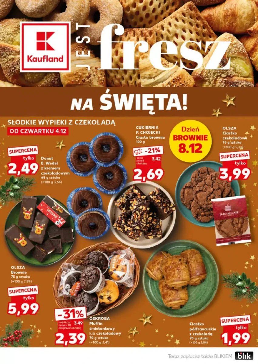Strona 12 z gazetki Kaufland
