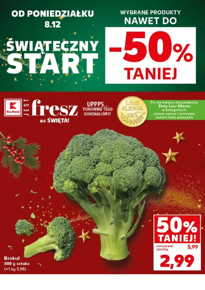 Strona 2 z gazetki Kaufland