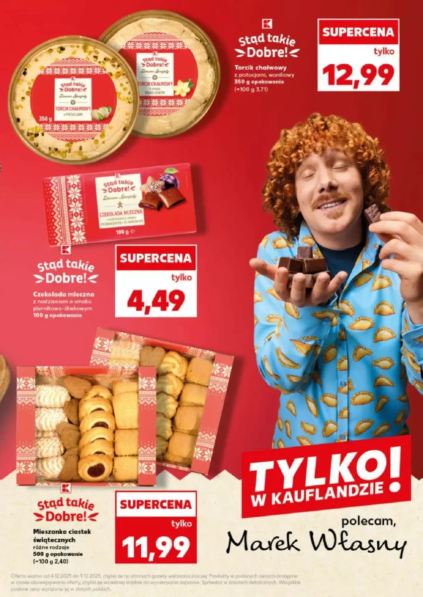 Strona 15 z gazetki Kaufland