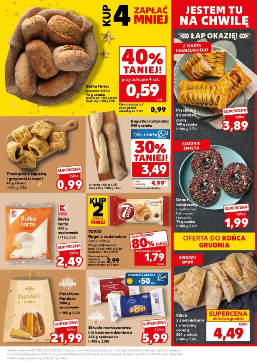 Strona 13 z gazetki Kaufland