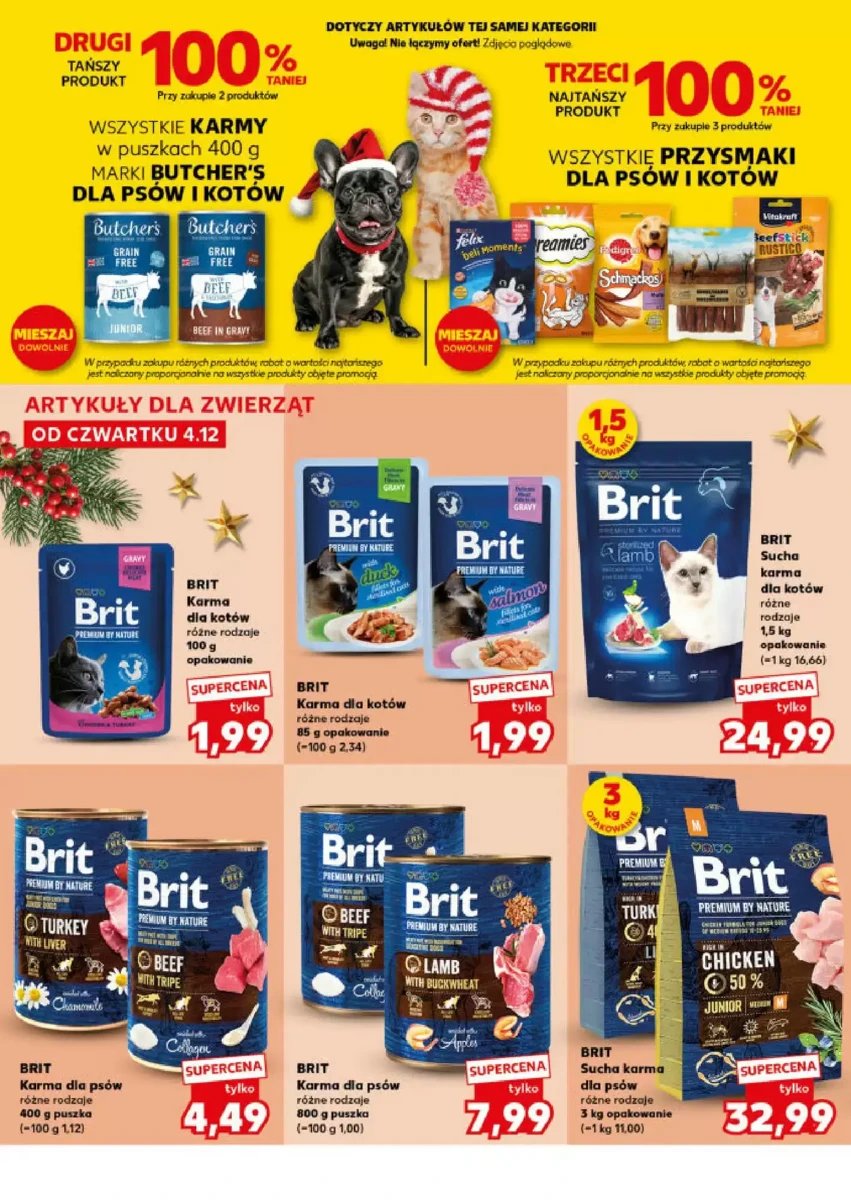 Strona 20 z gazetki Kaufland