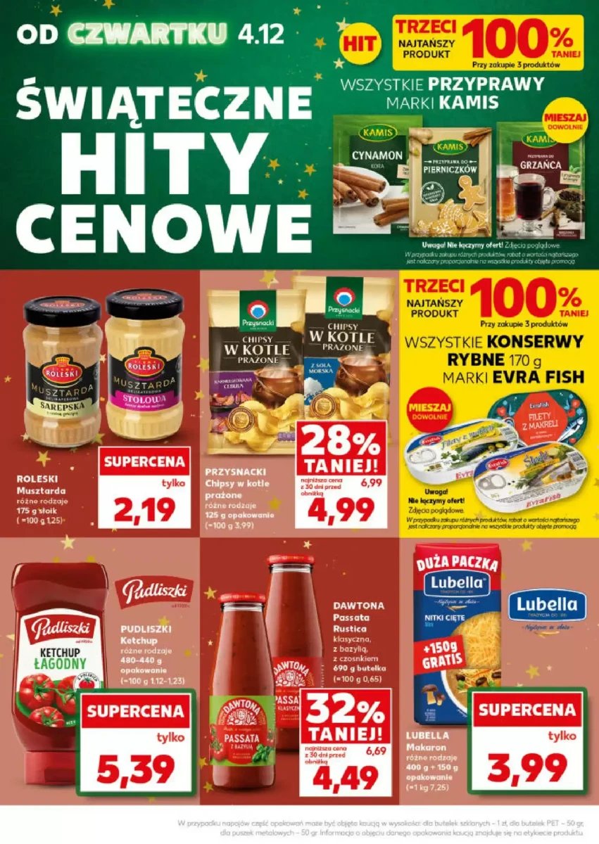 Strona 10 z gazetki Kaufland