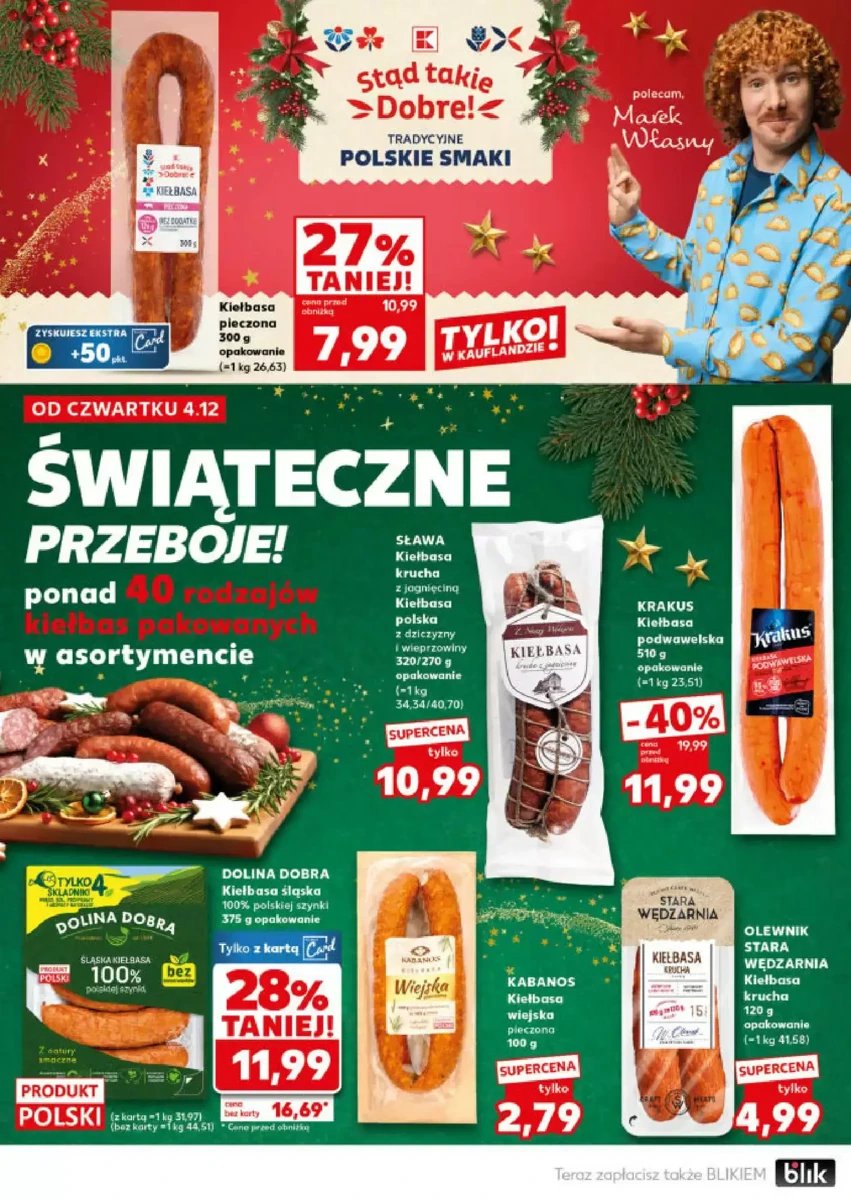 Strona 16 z gazetki Kaufland