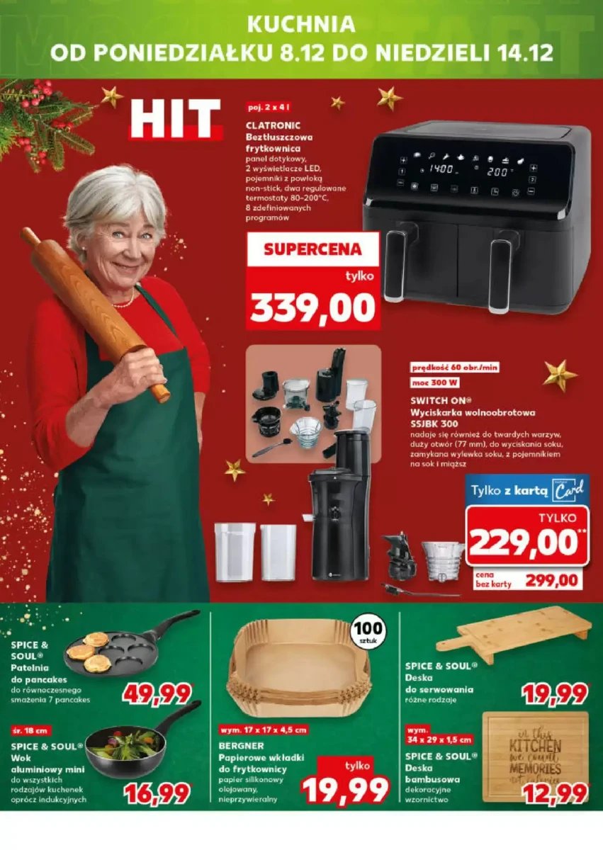 Strona 22 z gazetki Kaufland