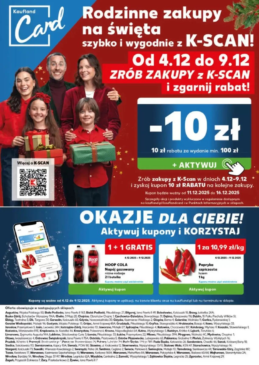 Strona 26 z gazetki Kaufland