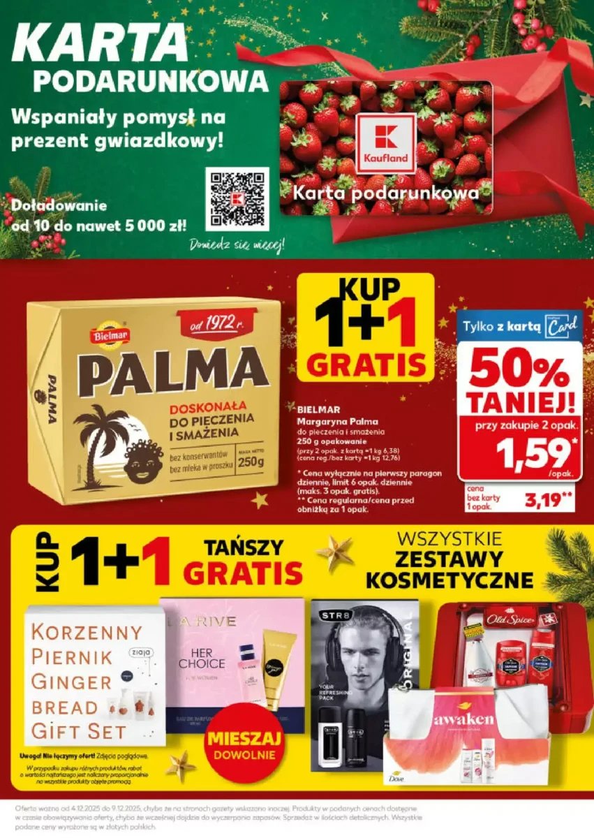 Strona 7 z gazetki Kaufland