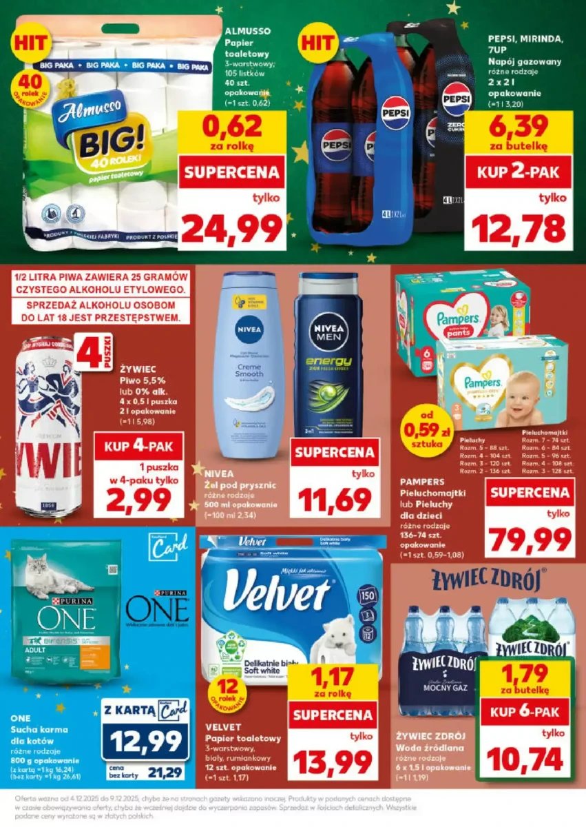 Strona 11 z gazetki Kaufland