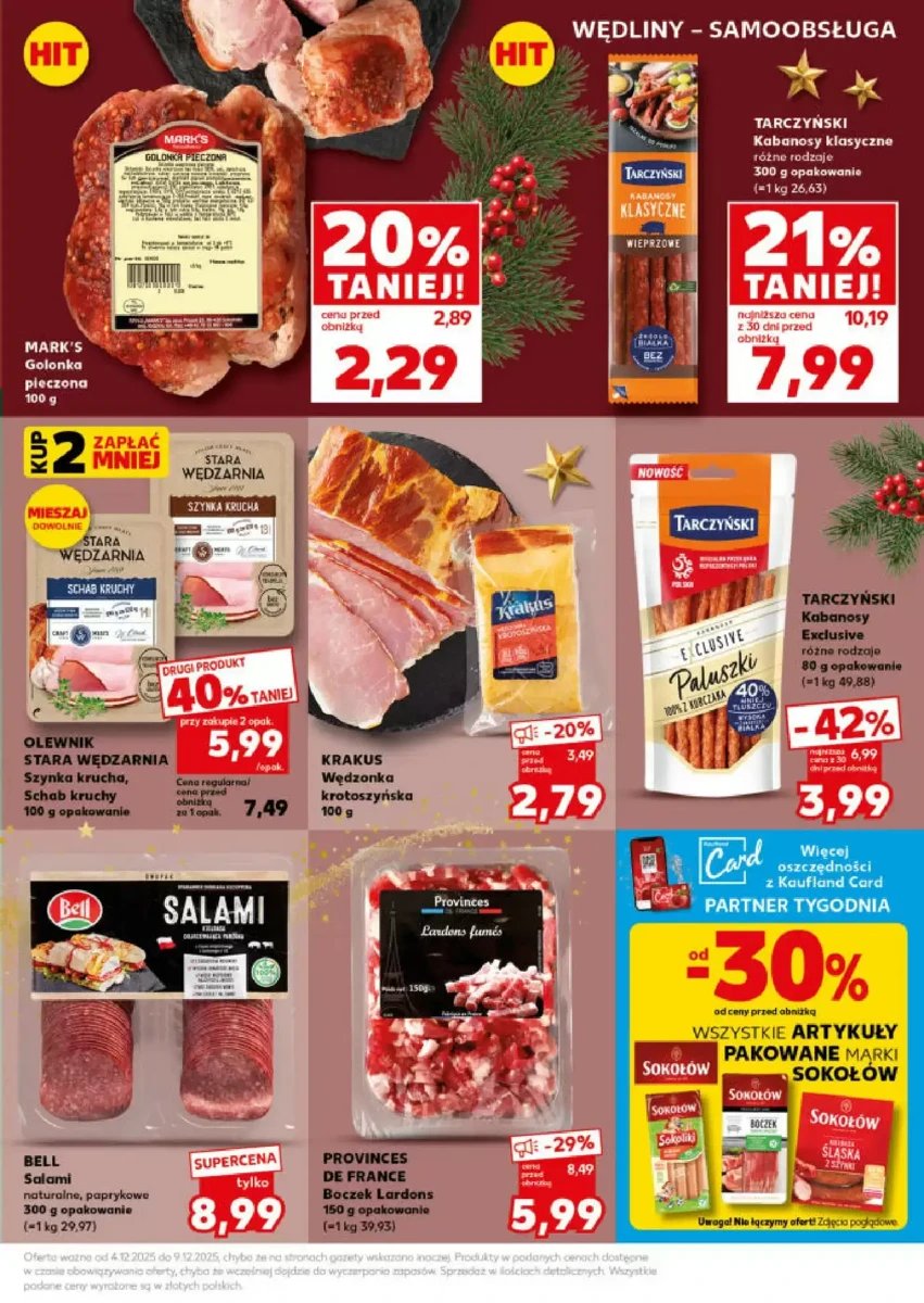 Strona 17 z gazetki Kaufland