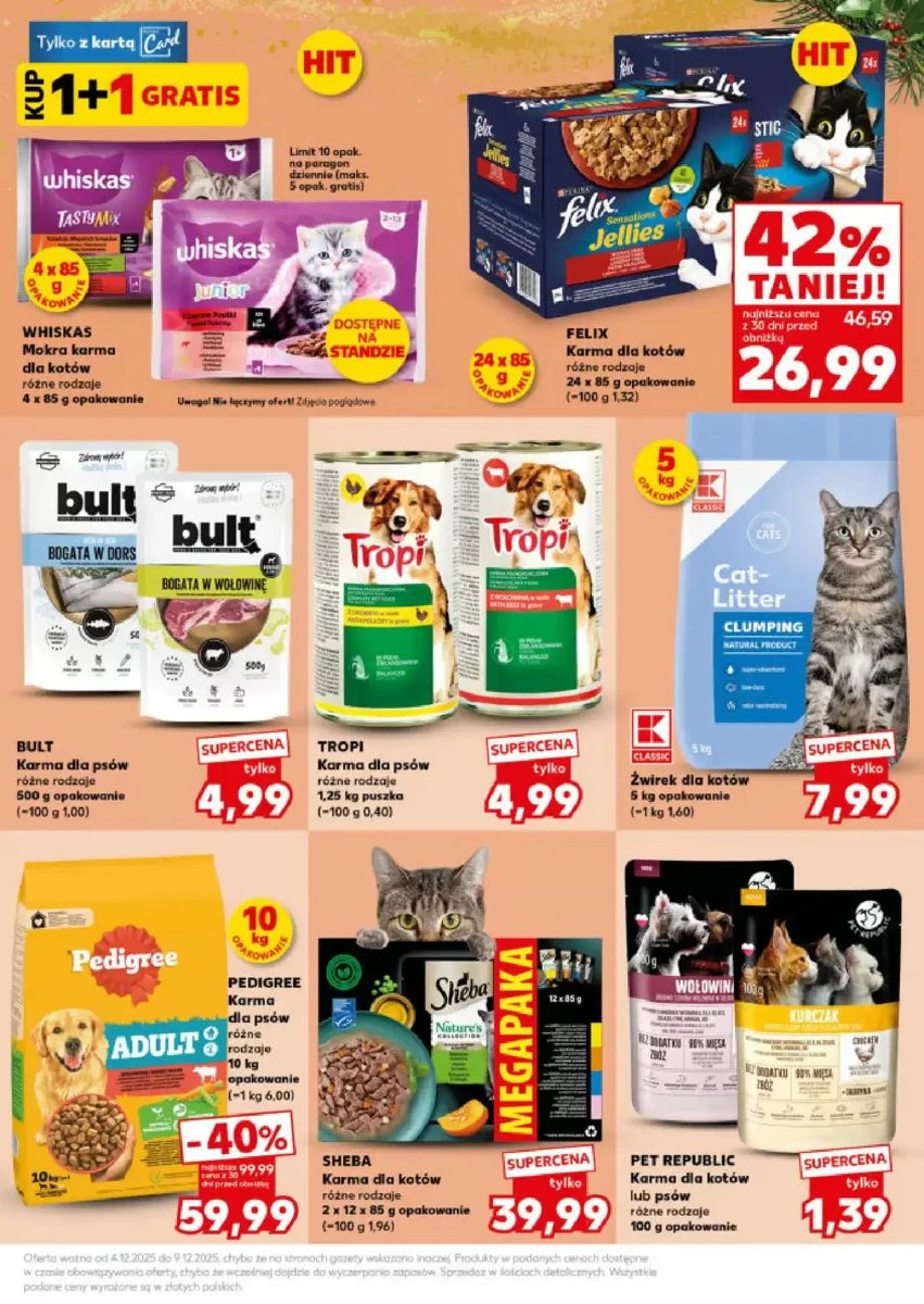 Strona 21 z gazetki Kaufland