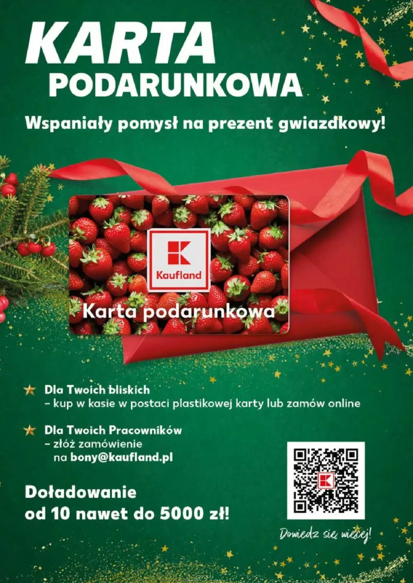 Strona 19 z gazetki Kaufland
