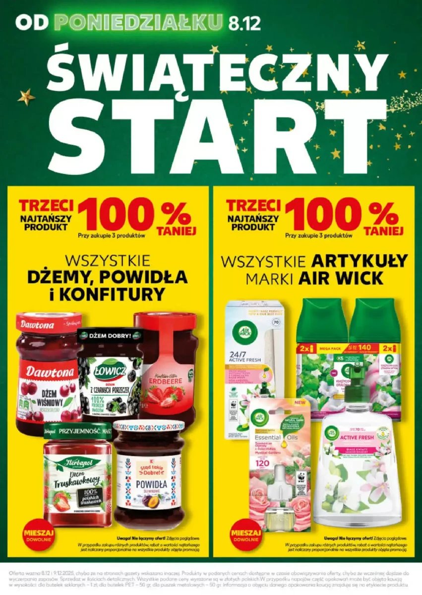 Strona 5 z gazetki Kaufland