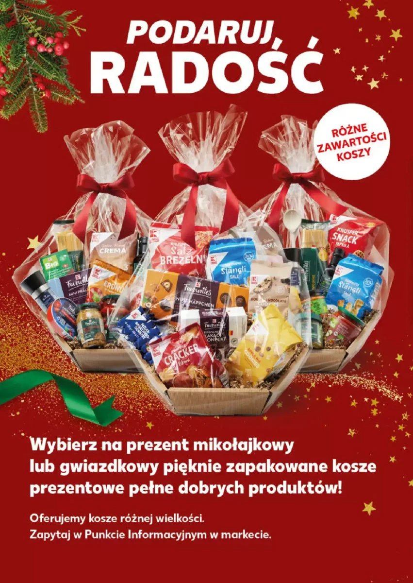 Strona 18 z gazetki Kaufland