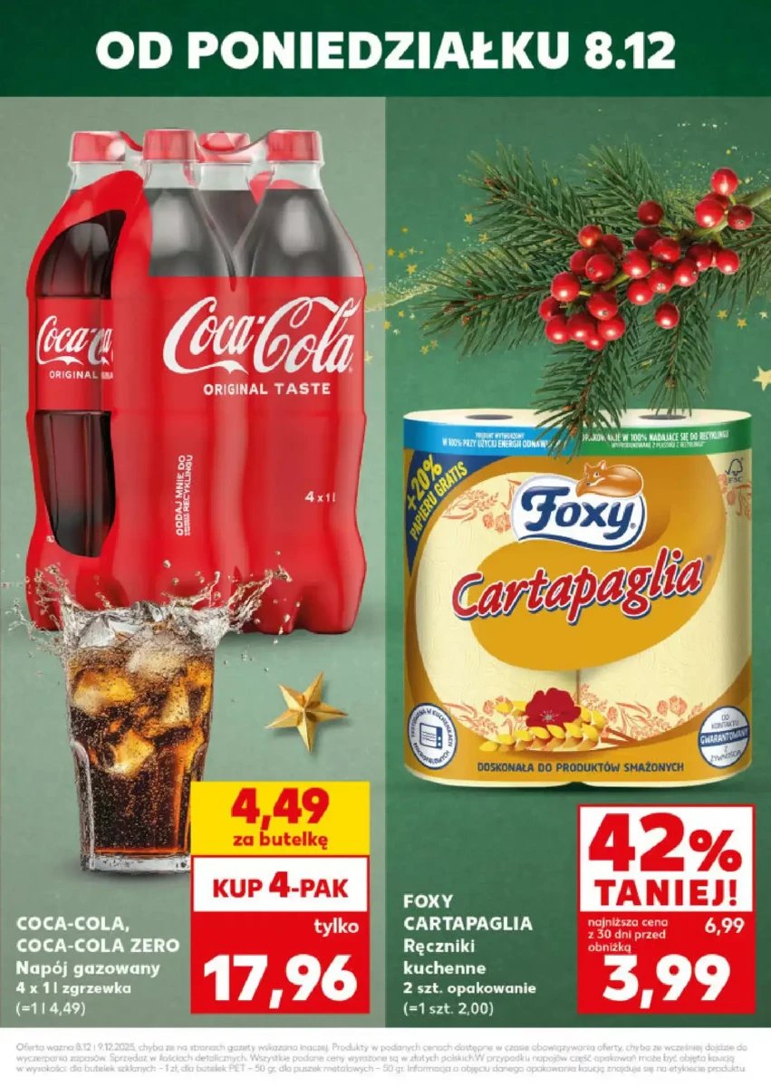 Strona 3 z gazetki Kaufland