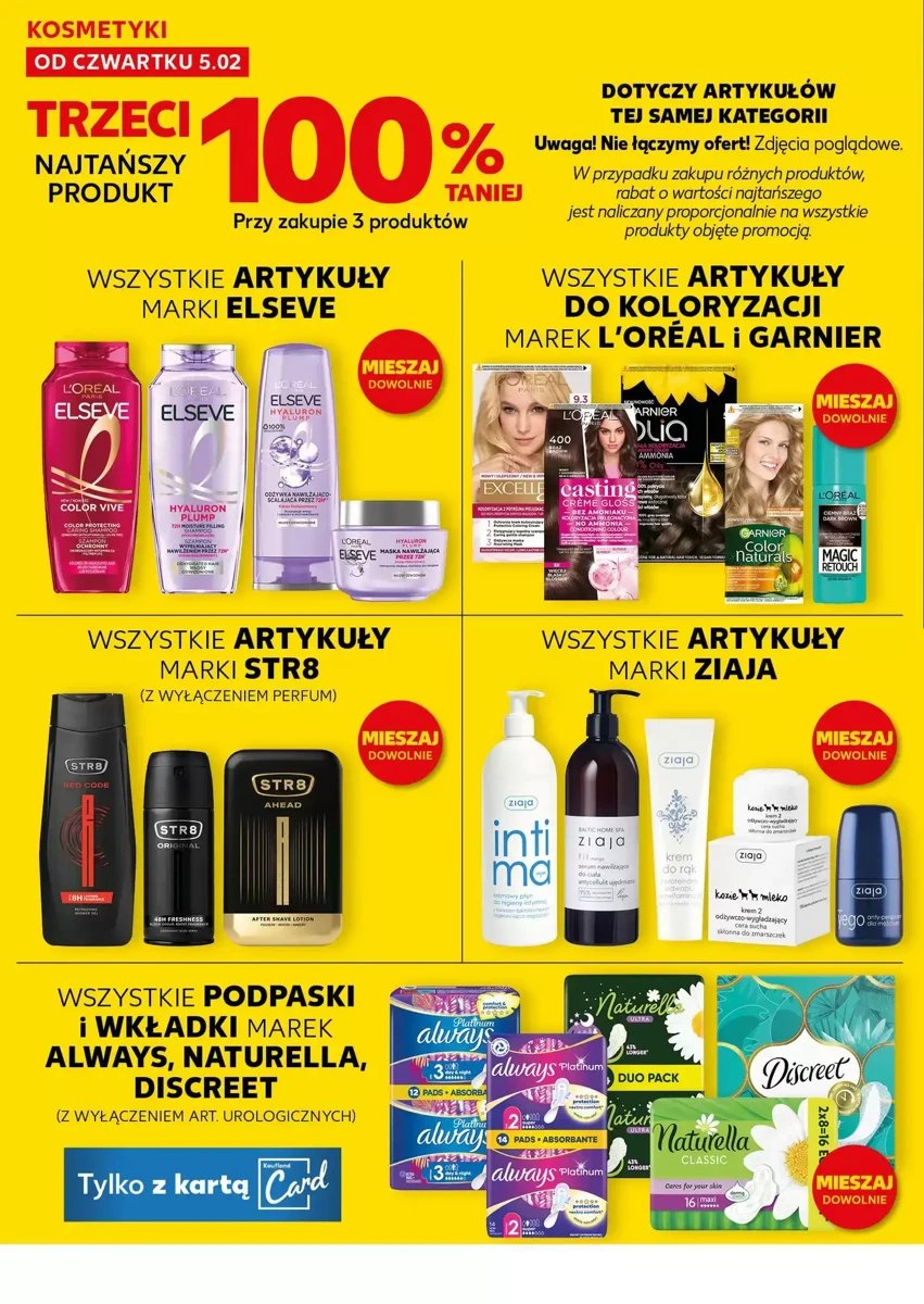 Strona 22 z gazetki Kaufland