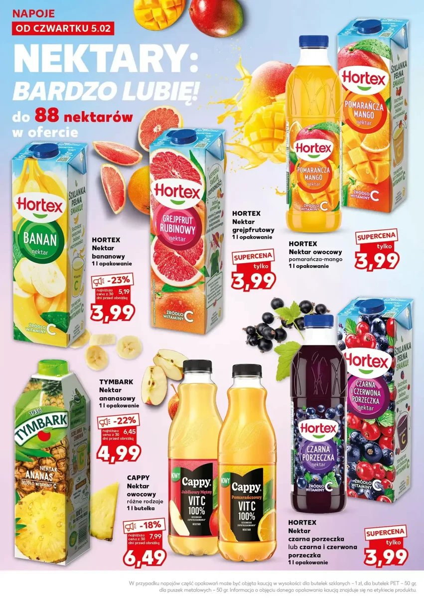 Strona 20 z gazetki Kaufland