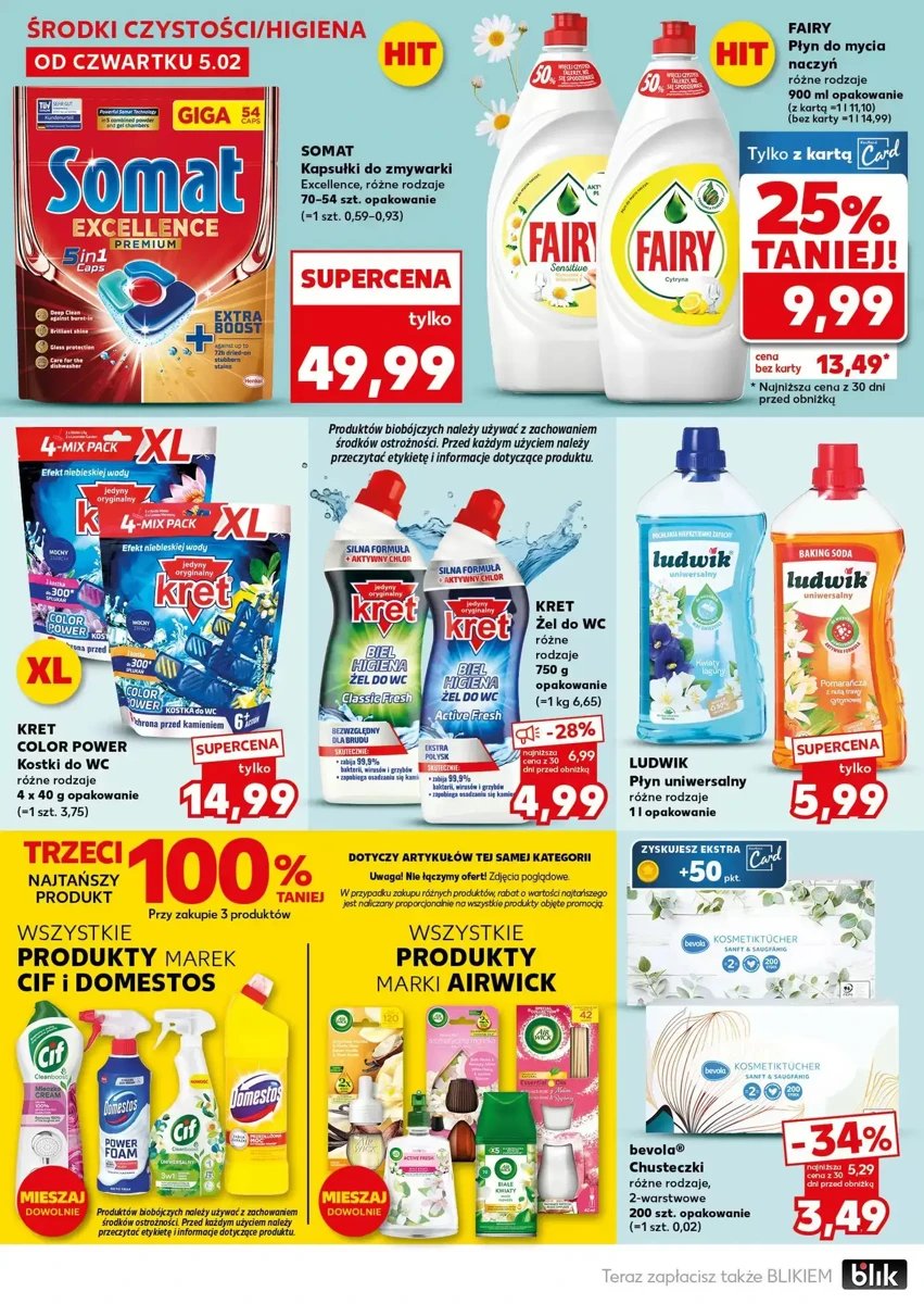 Strona 24 z gazetki Kaufland