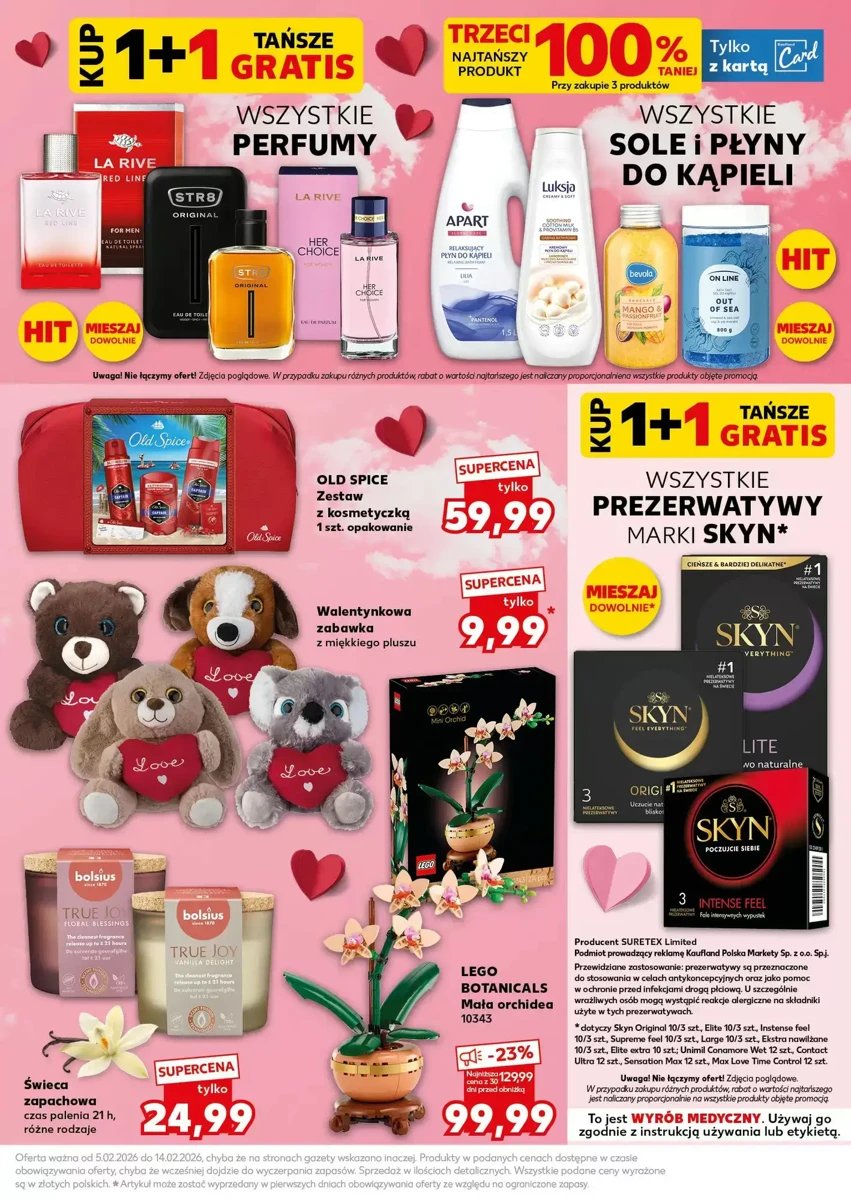 Strona 13 z gazetki Kaufland