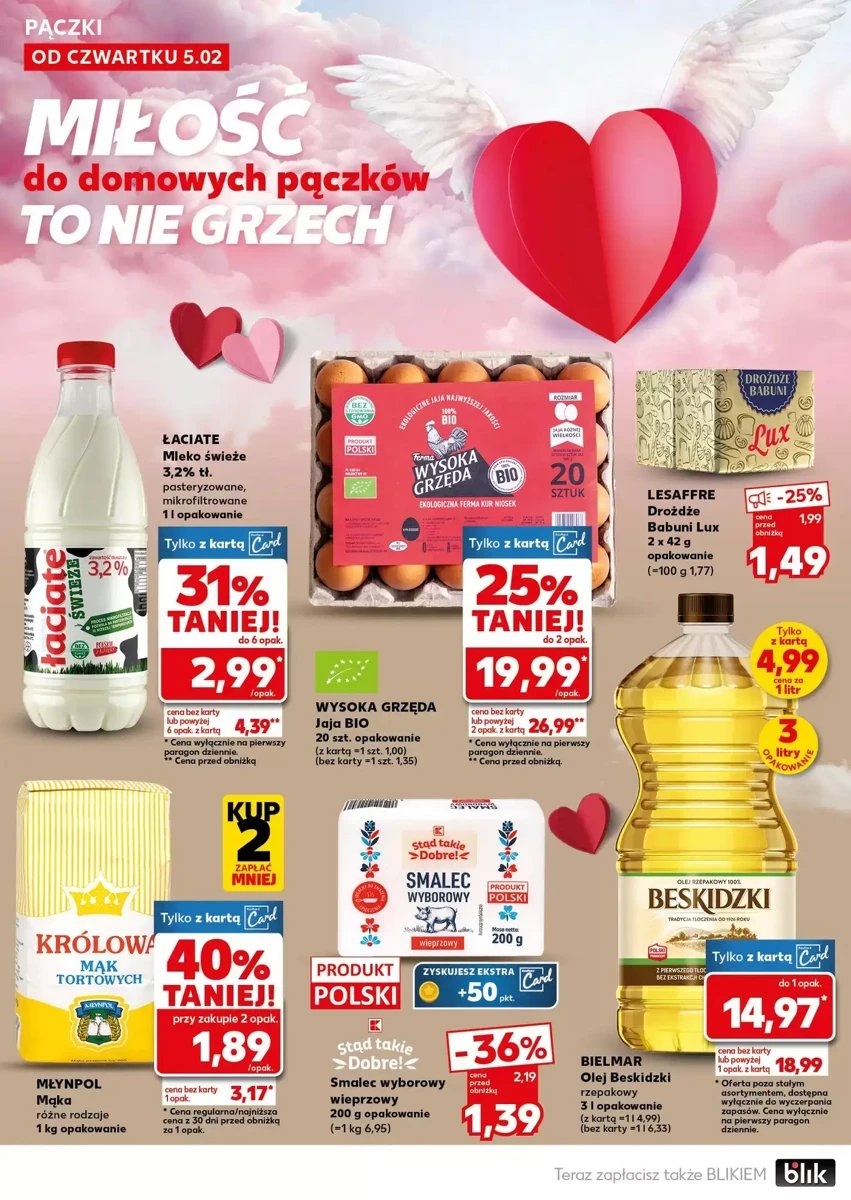 Strona 8 z gazetki Kaufland