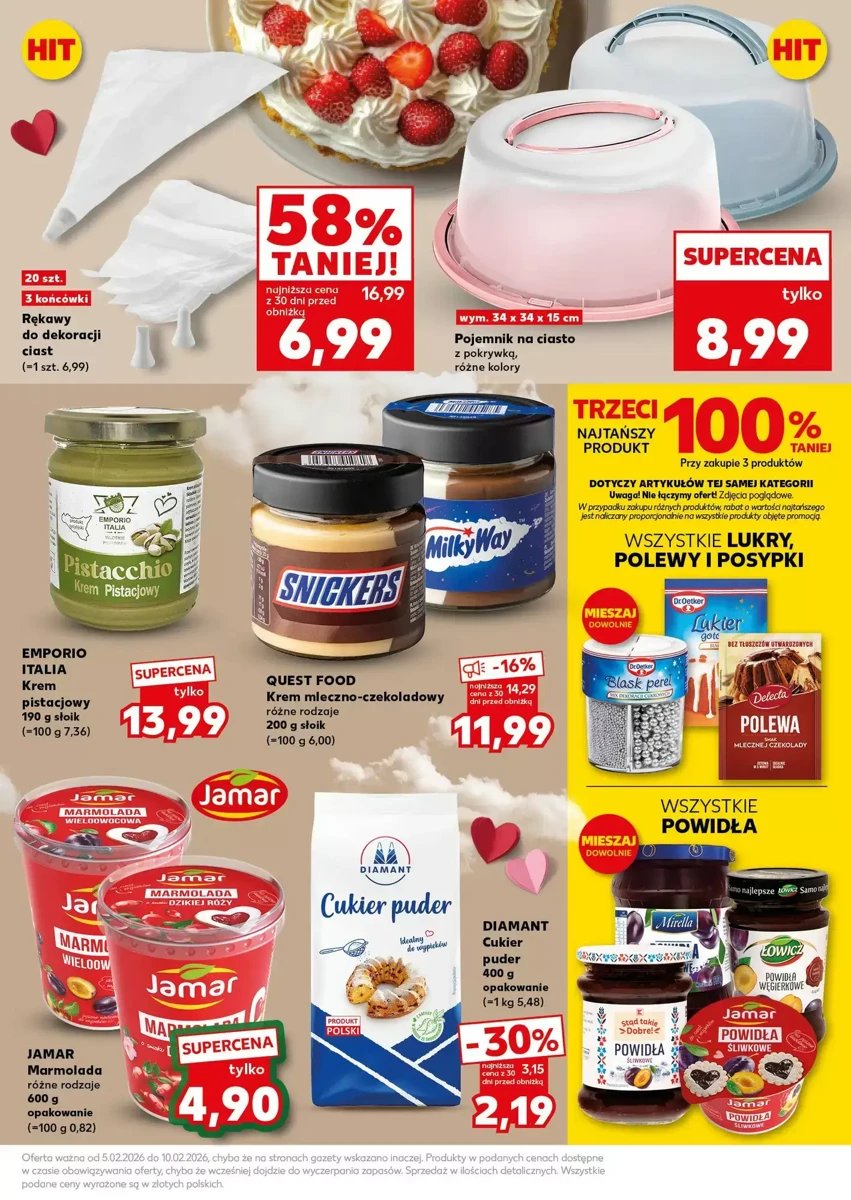Strona 9 z gazetki Kaufland