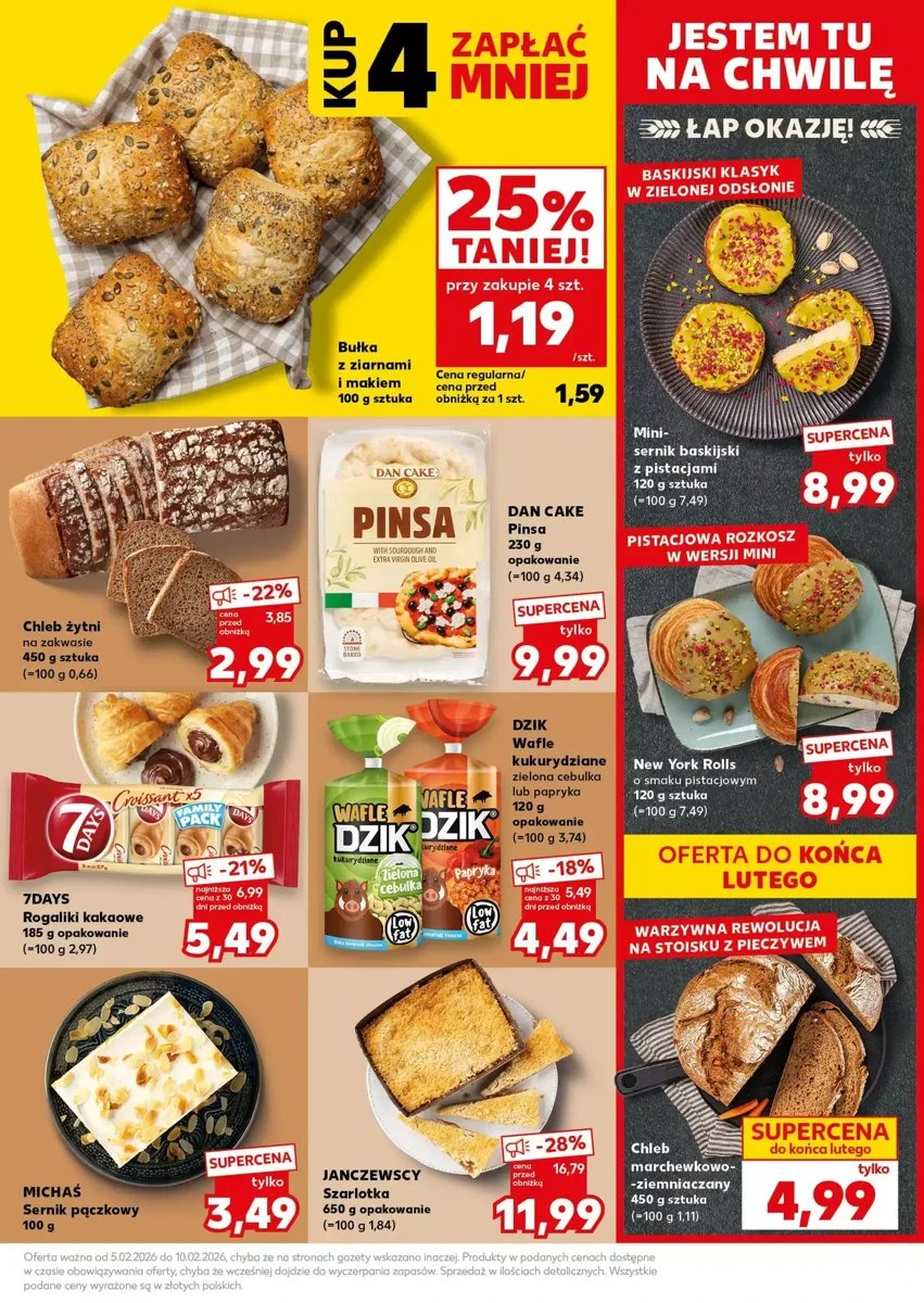 Strona 19 z gazetki Kaufland
