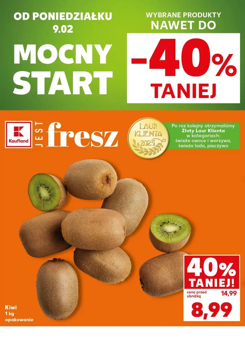 Strona 2 z gazetki Kaufland