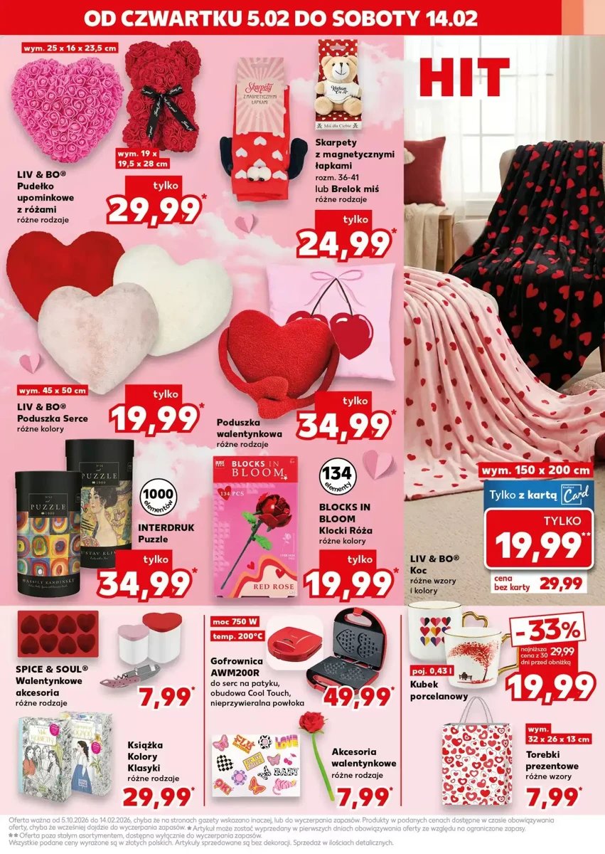 Strona 15 z gazetki Kaufland