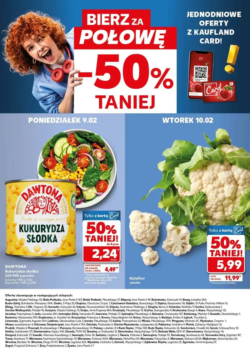 Strona 30 z gazetki Kaufland